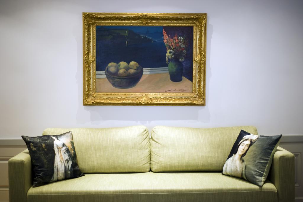 Residence Perseus สต็อกโฮล์ม ห้อง รูปภาพ